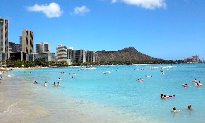 ハワイ旅行は高い 相場は一人14万円 現地でかかる費用 まとめ Hawaii Milestone ハワイでコンテンツマーケティング