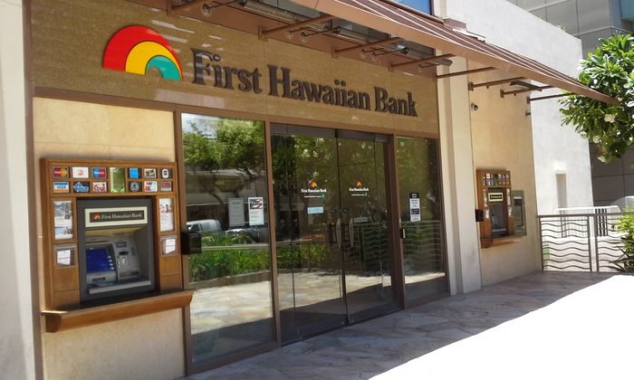 【ハワイの銀行】比較＆口座の種類・開設方法・営業時間・ATM利用法