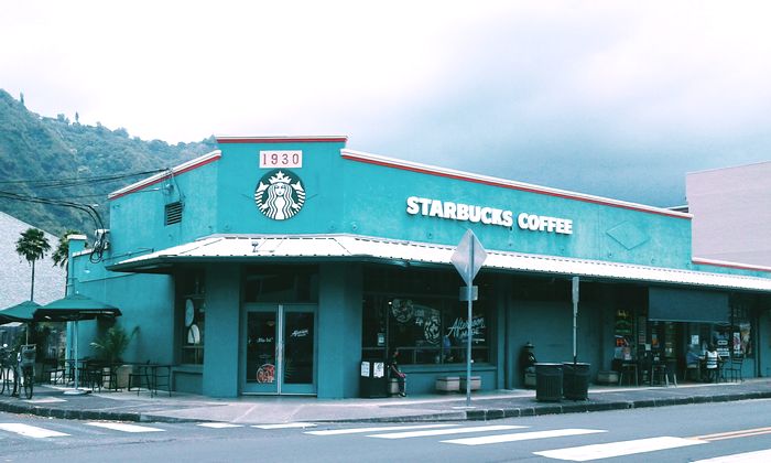 【ハワイのスタバ徹底解剖】レアな人気店・ハワイ限定グッズ・メニュー