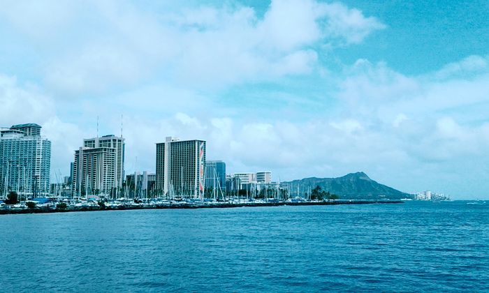 【ハワイの治安】観光客は知らない…日本人が被害にあった危険な事件