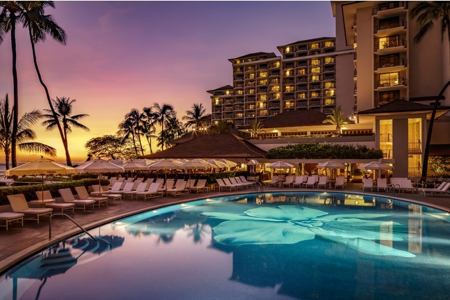「フォーブス・トラベルガイド2022」に選ばれたハワイのホテル一覧
